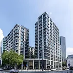Close Апартаменты *