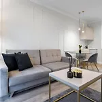 Apartment Close Warsaw