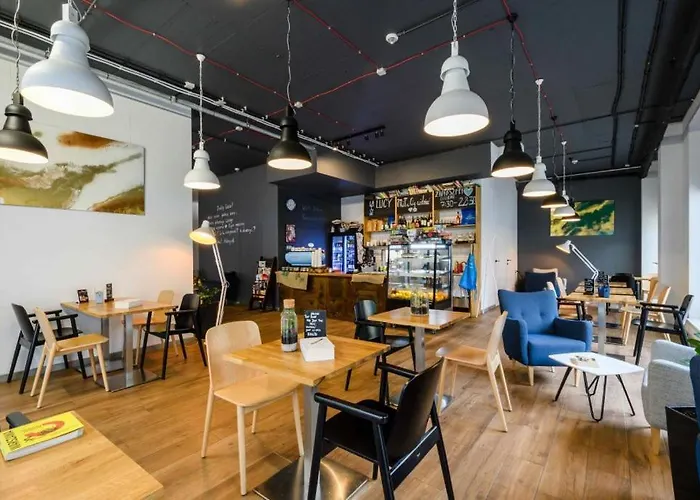 Close - Urban Chic- Mennica - Center - For 15 Guests * 华沙