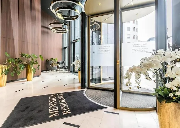 Close - Urban Chic- Mennica - Center - For 15 Guests * ורשה