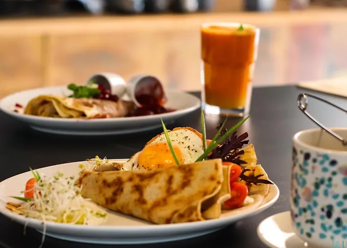 Close - Urban Chic- Mennica - Center - For 15 Guests דירה